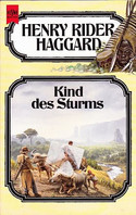 Kind des Sturms