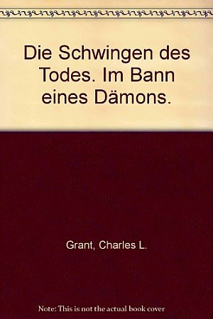 Die Schwingen des Todes
