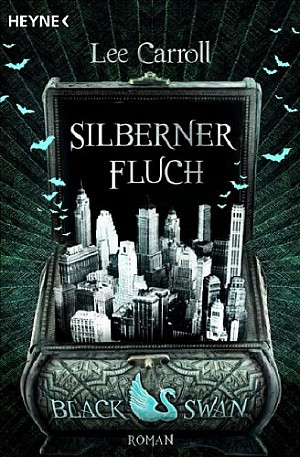 Silberner Fluch