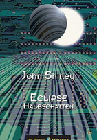 Eclipse Halbschatten