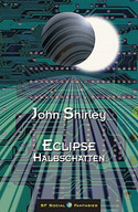 Eclipse Halbschatten