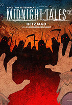 Midnight Tales 21: Hetzjagd