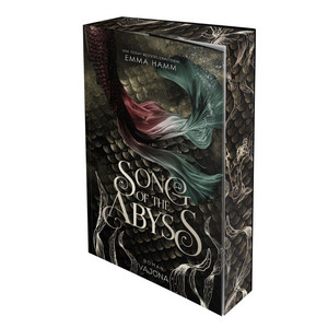Song of the Abyss (Deep Waters 2)