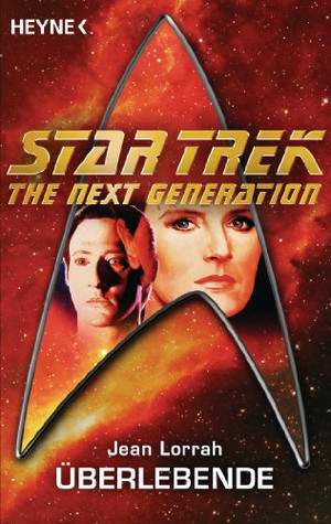 Star Trek - The Next Generation 04: Überlebende