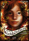 Woodwalkers (3) - Hollys Geheimnis