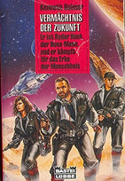 Vermächtnis der Zukunft