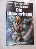 Die Wasserhexe