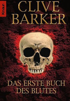 Das Erste Buch des Blutes