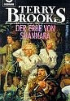 Der Erbe von Shannara
