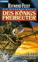 Des Königs Freibeuter