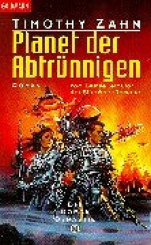 Planet der Abtrünnigen