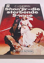 Shon'jir - Die sterbende Sonne