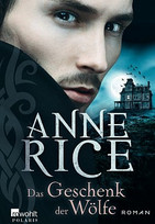 Das Geschenk der Wölfe