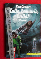 Hallo, Lemuria, hallo!