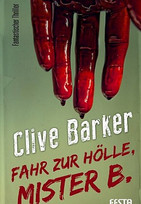 Fahr zur Hölle, Mister B.