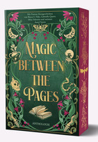 Magic Between the Pages: Anthologie