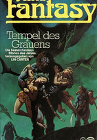 Tempel des Grauens