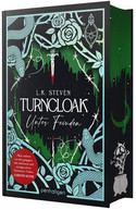Turncloak - Unter Feinden (Silvercloak-Saga 2)