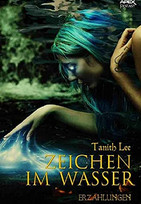 Zeichen im Wasser: Erzählungen