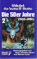Die fünfziger Jahre 2