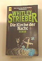Die Kirche der Nacht