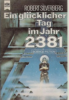 Ein glücklicher Tag im Jahr 2381
