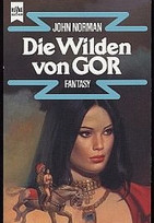 Die Wilden von Gor