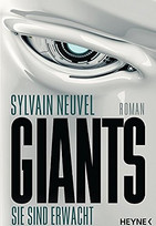 Giants - Sie sind erwacht (Giants 1)