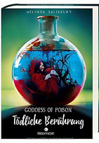Goddess of Poison - Tödliche Berührung