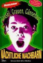 Nächtliche Nachbarn