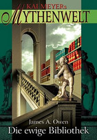 Die ewige Bibliothek