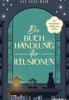 Die Buchhandlung der Illusionen