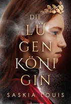 Die Lügenkönigin