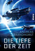 Die Tiefe der Zeit