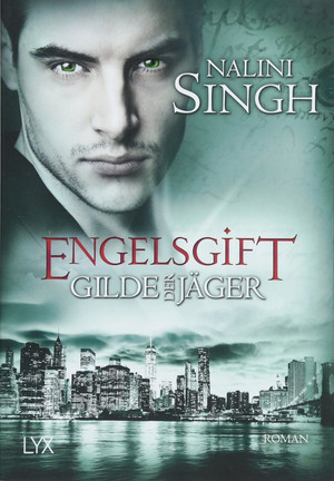 Engelsgift - Gilde der Jäger 10