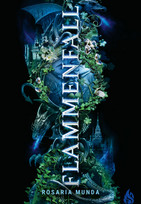 Flammenfall (Der Aurelianische Zyklus 2)