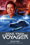 Star Trek: Voyager 11 - Sühne