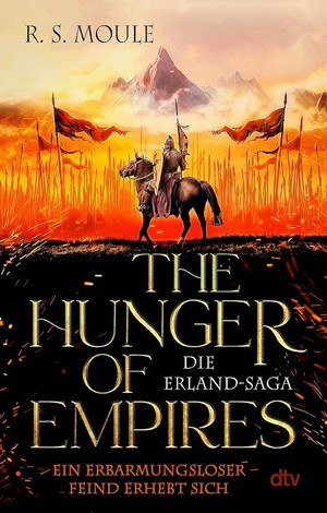 The Hunger of Empires (Die Erland-Saga 2)