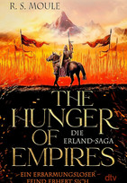 The Hunger of Empires (Die Erland-Saga 2)