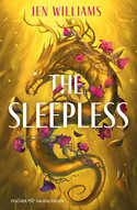 The Sleepless (Sleepless-Dilogie 1)