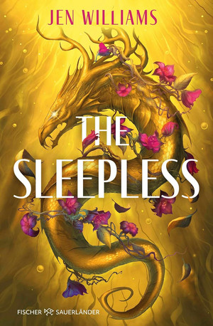 The Sleepless (Sleepless-Dilogie 1)
