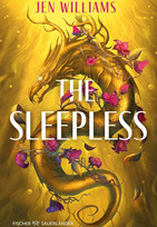The Sleepless (Sleepless-Dilogie 1)