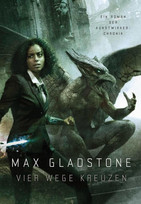 Vier Wege kreuzen (Die Kunstwirker-Chronik 5)