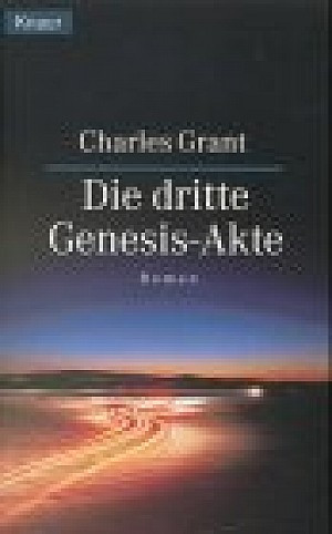 Die dritte Genesis-Akte