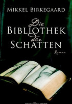 Die Bibliothek der Schatten