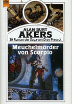 Meuchelmörder von Scorpio