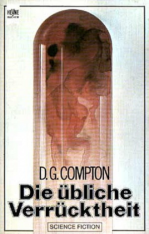 Die übliche Verrücktheit