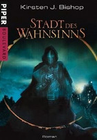 Stadt des Wahnsinns