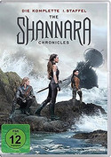 The Shannara Chronicles - Die komplette 1. Staffel
