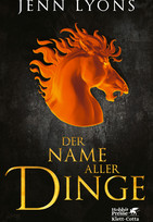 Der Name aller Dinge: Drachengesänge 2